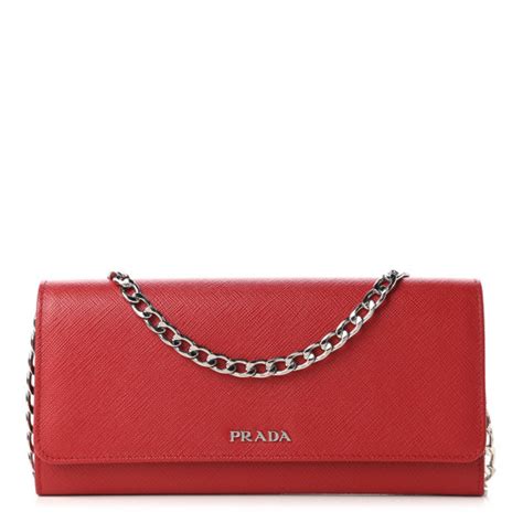 PRADA Saffiano Bi